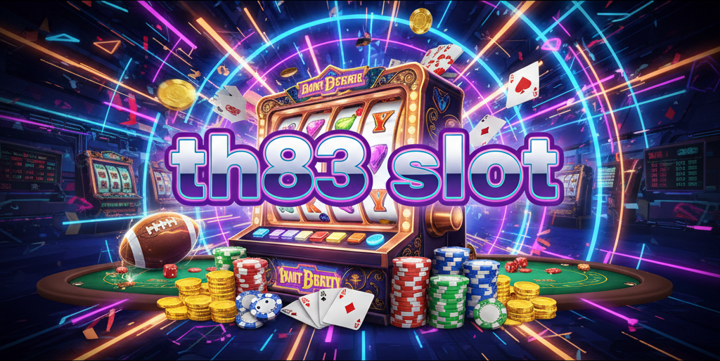 th83 slot