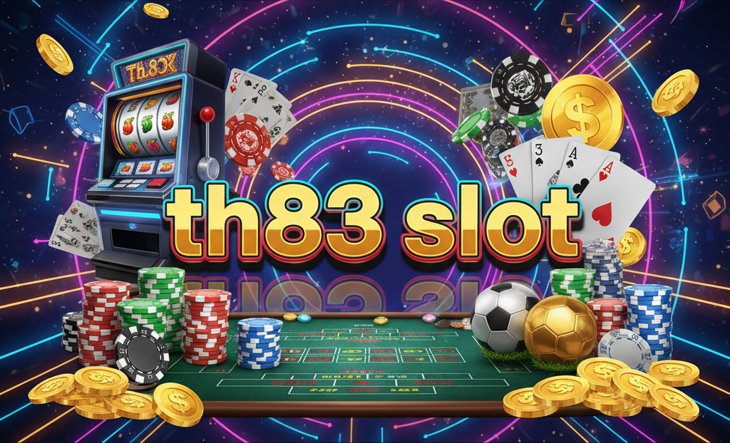 th83 slot